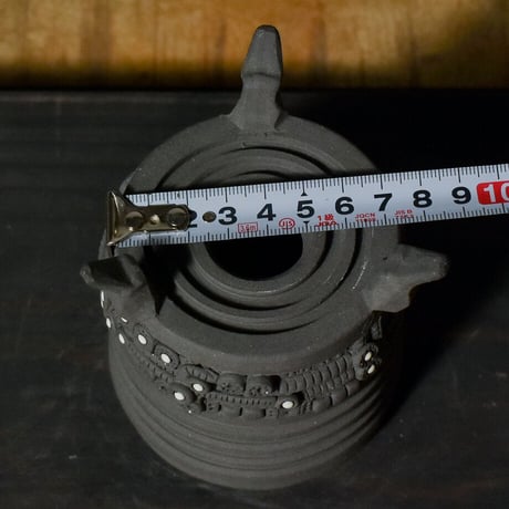 Shohei Harada"THE CORE"【spaceship pot 01 】typeB