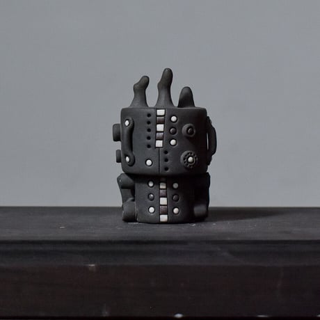 Shohei Harada"GURAGURA shit"【core soldier robot 】typeA