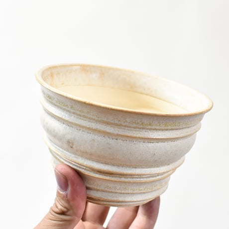 Calvero（Ceramic artist）【 Aladdin-Allbus- 2501-04】