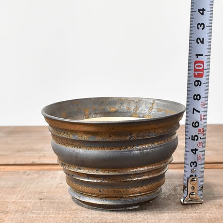Calvero（Ceramic artist）【 Ditch - 2501-10】