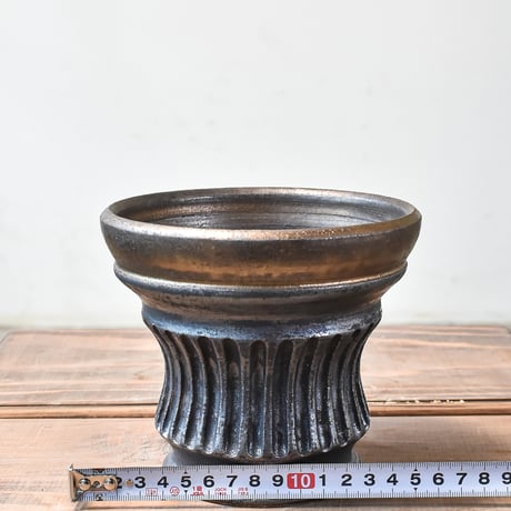 xiao.pottery / 蕭窯生活工作室【B2】RFXI24006(T)