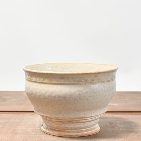 Calvero（Ceramic artist）【 Pyro -Albus- 2409-05】RFCL2409005