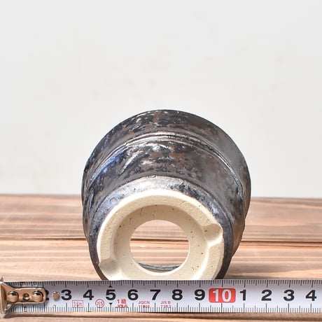Calvero（Ceramic artist）【Smore v.daub-#2-】RFCL24013(T)
