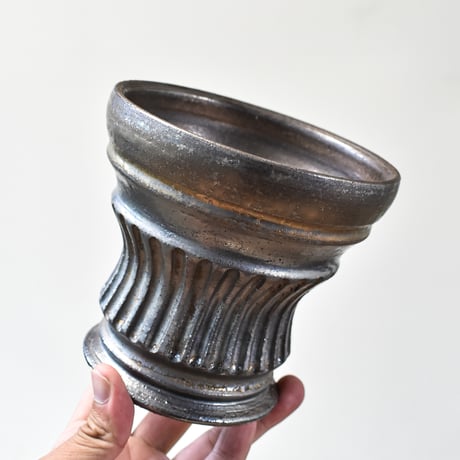 xiao.pottery / 蕭窯生活工作室【C3】RFXI24016(T)