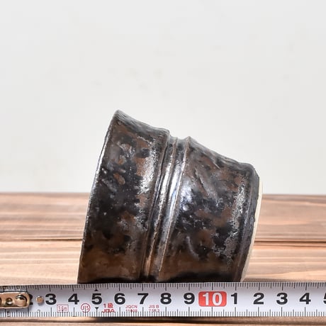 Calvero（Ceramic artist）【Smore v.daub-#2-】RFCL24013(T)