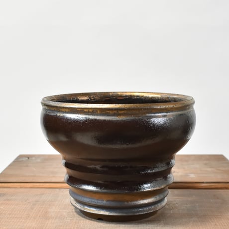 xiao.pottery / 蕭窯生活工作室【D-4】RFXI240917(T)