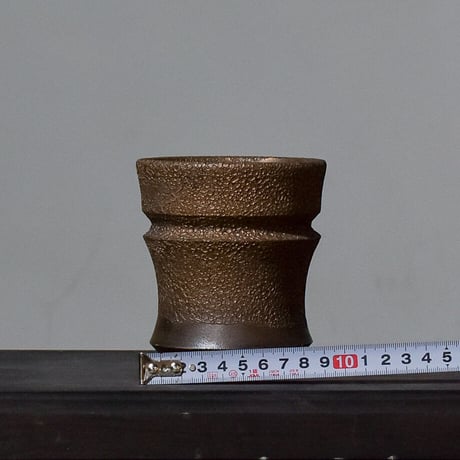 POT LAB.【bubble vintage cylinder 】Sサイズ  type C