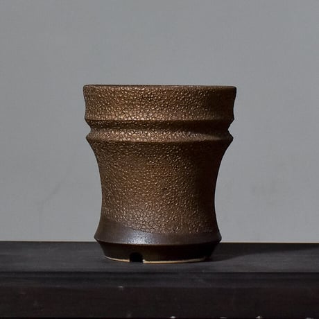 POT LAB.【bubble vintage cylinder 】Mサイズ  type B