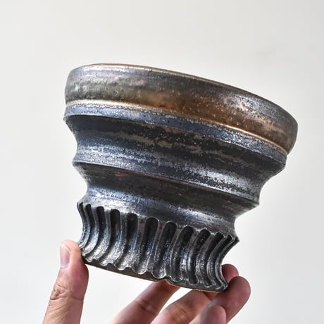 xiao.pottery / 蕭窯生活工作室【B4】RFXI24008(T)