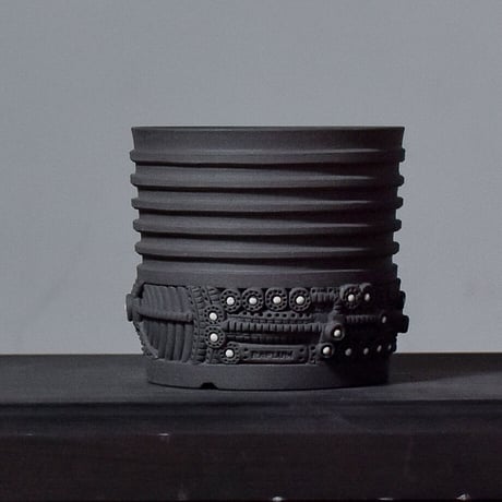 Shohei Harada"THE CORE"【spacerocket pot 】typeC