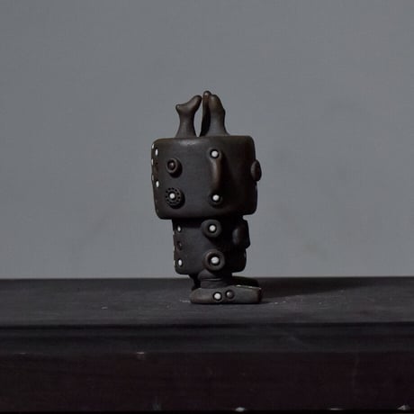 Shohei Harada"GURAGURA "【core soldier robot 】typeA