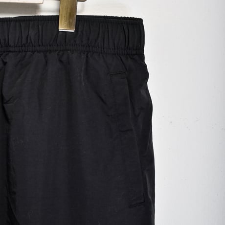 【RAFLUM NYLON PANTS】RFPT2410002