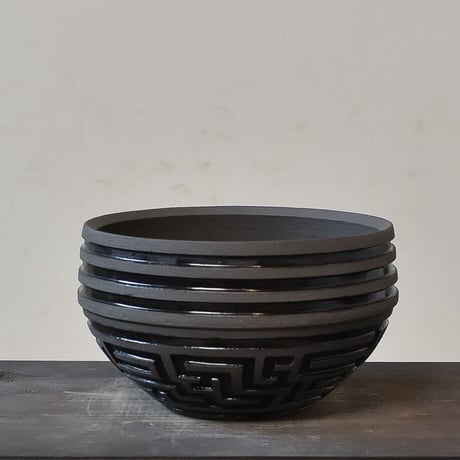 Shohei Harada 【maze pot】34 RFSH23006