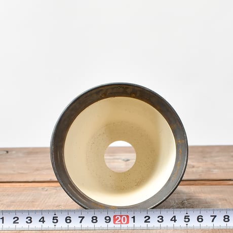 Calvero（Ceramic artist）【 Ditch - 2501-10】