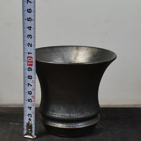 荻（Ceramic artist）【oxidation cylinder】type E