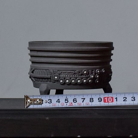 Shohei Harada"THE CORE"【spaceship pot 02 】typeA