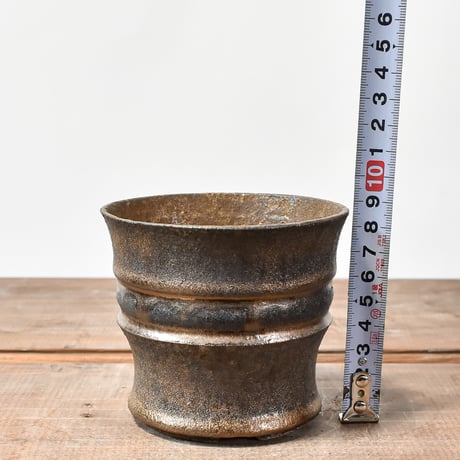 Calvero（Ceramic artist）【Smore R - 2501-05】