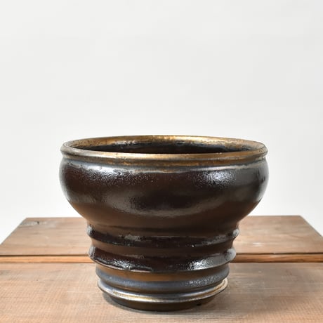 xiao.pottery / 蕭窯生活工作室【D-4】RFXI240917(T)