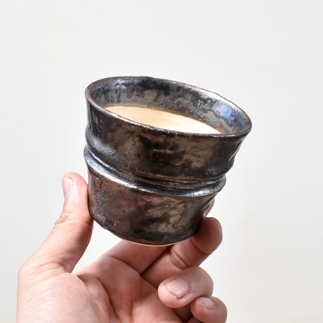 Calvero（Ceramic artist）【Smore v.daub-#2-】RFCL24013(T)