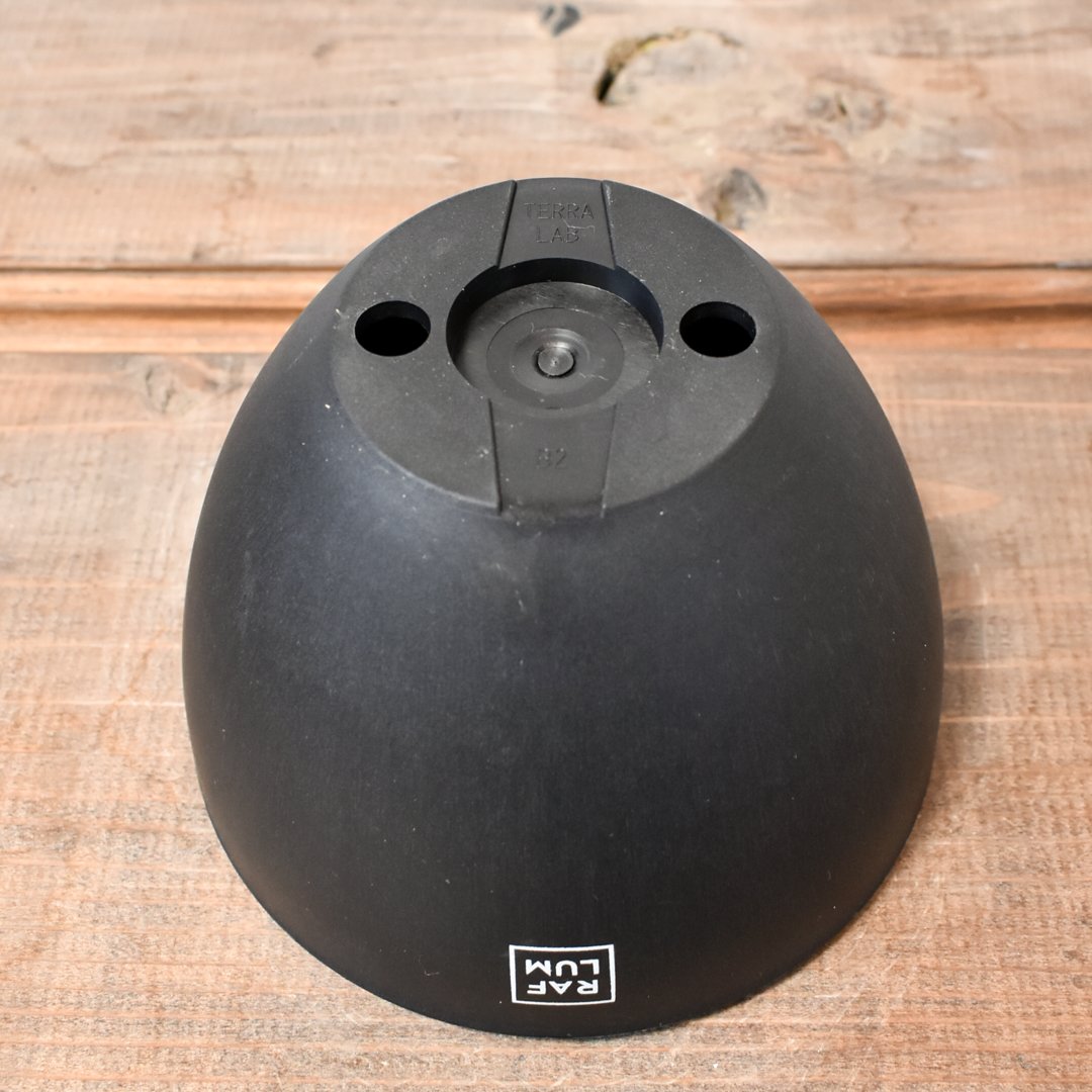 RAFLUM BOTH SIDES LOGO ECO POT サイズM | RAFLUM /