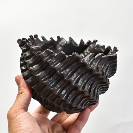 xiao.pottery / 蕭窯生活工作室【A2】RFXI2411002(T)