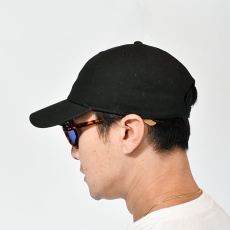 【RAFLUM COTTON CAP】RFCA2410003