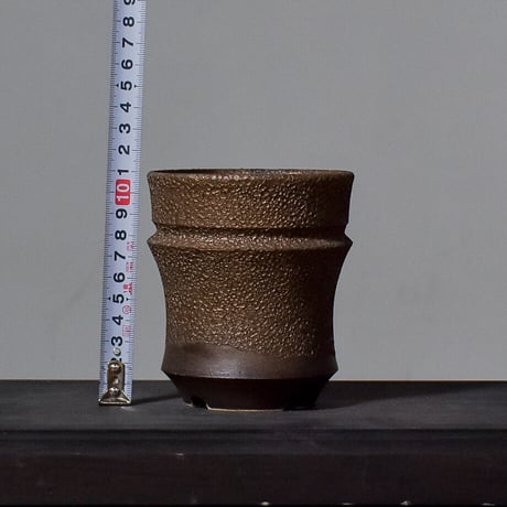 POT LAB.【bubble vintage cylinder 】Sサイズ  type B
