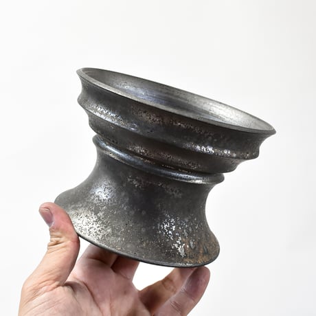 Luwei pottery / 葦製陶【43E】