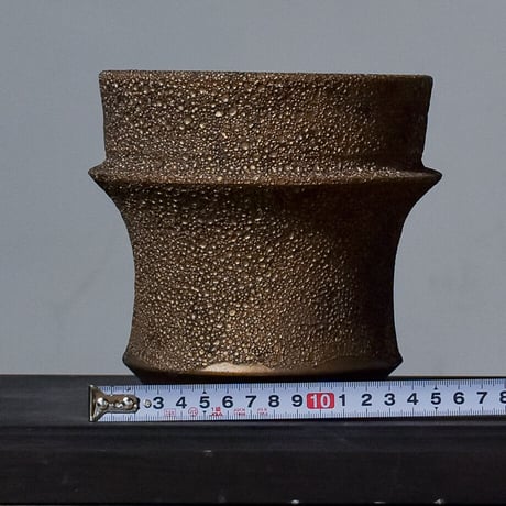 POT LAB.【bubble vintage cylinder 】Lサイズ  type B