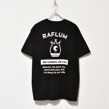CATEGORY CLOTHING LINE | RAFLUM / ラフラム｜東京、大阪の塊根