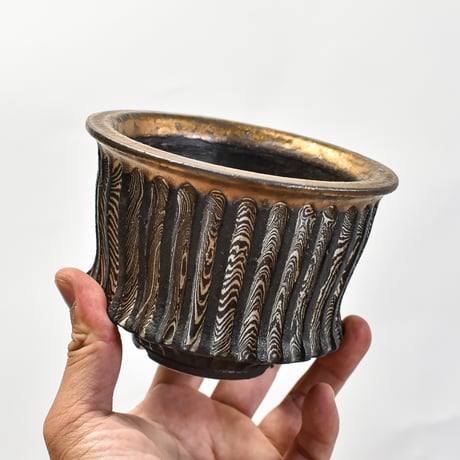 xiao.pottery / 蕭窯生活工作室【FS1】RFXI2411019(T)