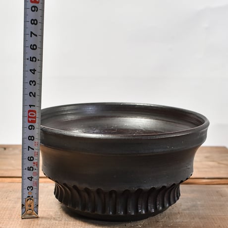 xiao.pottery / 蕭窯生活工作室【BW4】RFXI2411012(T)