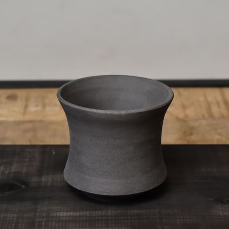 ハイパーポットクリエイター  "阿萬"【Graffiti Ceramics】type A