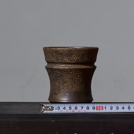 POT LAB.【bubble vintage cylinder 】Sサイズ  type A