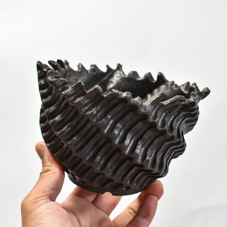 xiao.pottery / 蕭窯生活工作室【A1】RFXI2411001(T)