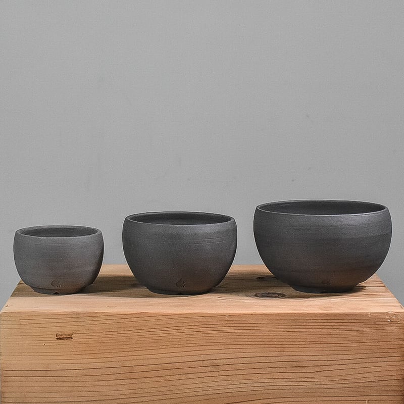 Shohei Harada（原田窯）【round pod 】miniサイズ RFSH22004