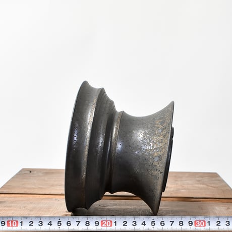Luwei pottery / 葦製陶【43A】