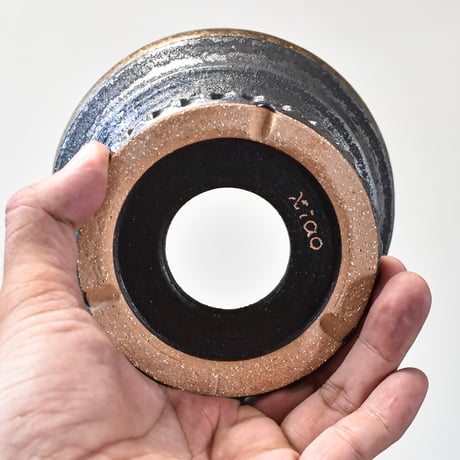 xiao.pottery / 蕭窯生活工作室【B4】RFXI24008(T)