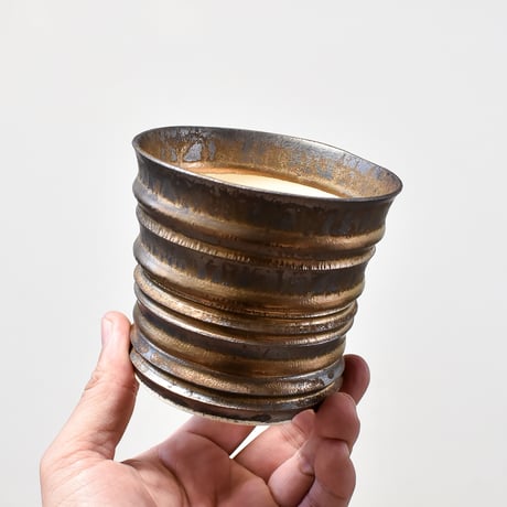 Calvero（Ceramic artist）【Ditch -301-】RFCL24025(T)
