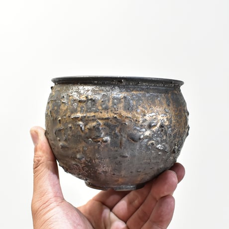 Luwei pottery / 葦製陶【RFMT25030099】