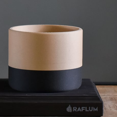MINIMUM DESIGN / ミニマムデザイン【ECOTOOL Indoor Planter L】RFMDeco003