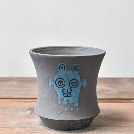 CATEGORY ハイパーポットクリエイター 阿萬 | RAFLUM / ラフラム｜東京