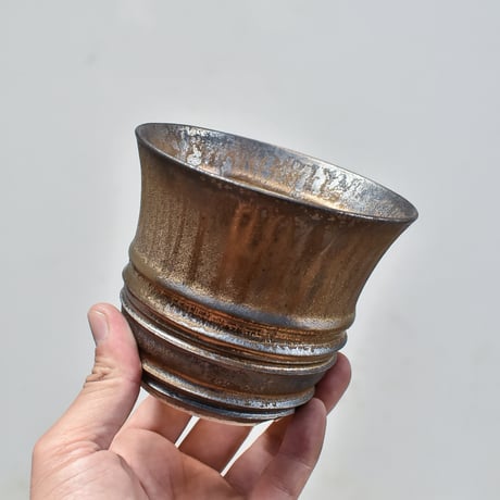 Calvero（Ceramic artist）【Ditch-301-】RFCL23057
