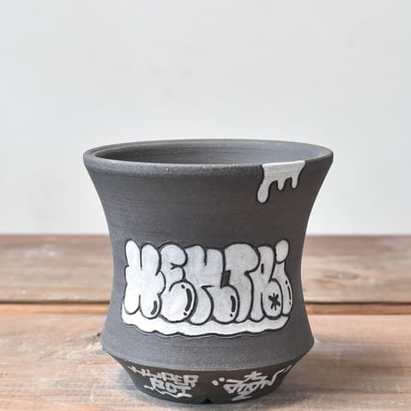 CATEGORY ハイパーポットクリエイター 阿萬 | RAFLUM / ラフラム｜東京