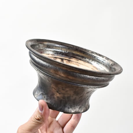 Calvero（Ceramic artist）【 Eneb -en- 2501-20】RFCL2501004(T)