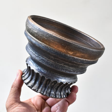 xiao.pottery / 蕭窯生活工作室【B4】RFXI24008(T)
