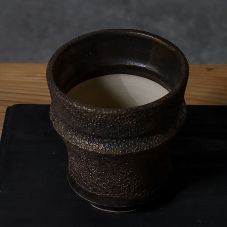 POT LAB.【bubble vintage cylinder 】Sサイズ  type D