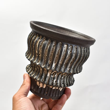 xiao.pottery / 蕭窯生活工作室【FMH3】RFXI2411023