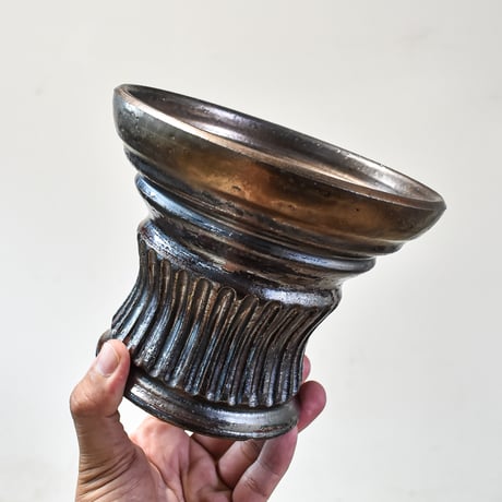 xiao.pottery / 蕭窯生活工作室【E6】RFXI24027(T)