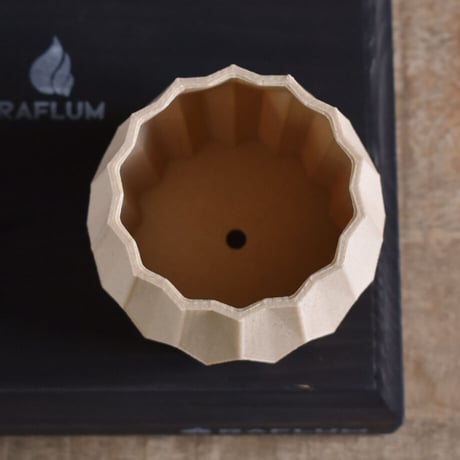 MINIMUM DESIGN / ミニマムデザイン【Set of 3 planters – Oslo Kobe Tokyo S】RFMDoslo001